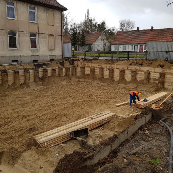 fundament